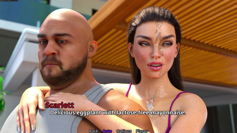 Porngame201: Fami Crush 2
