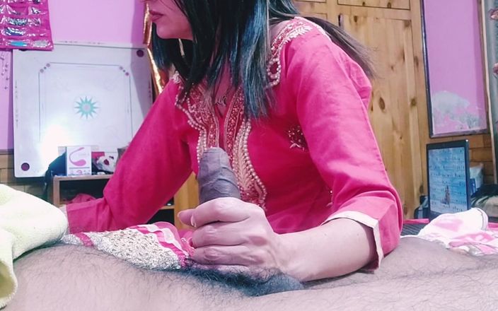 Bolly Karma: Il mio fratellastro voleva che facessi una sega