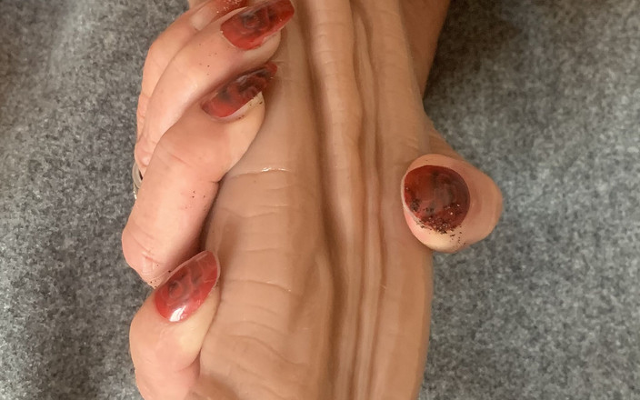 Wetwife2024: Vrouw doet het opnieuw seks gevingerd gelikt en spuitend luid...