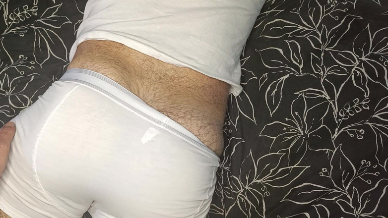 Monster Dick Hunters: Gabe.chapers dołącza do Klubu Mdh