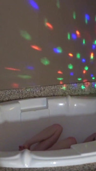 Hot Granny in the Hot Tub Time Machine