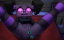 LoveSkySan69: Minecraft Hentai Craft cornea - parte 16 - Gioco anale di Ender di...