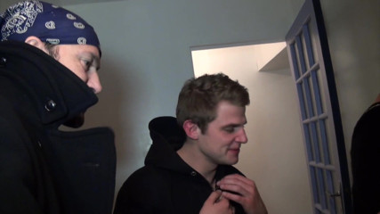 Max Casanova: We will fuck your neighbor in the neighborhood