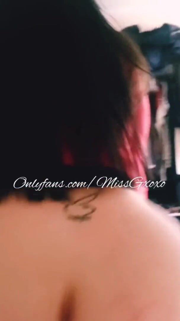MissGxoxo: 미스 Gxoxo 데이트 후 따먹어