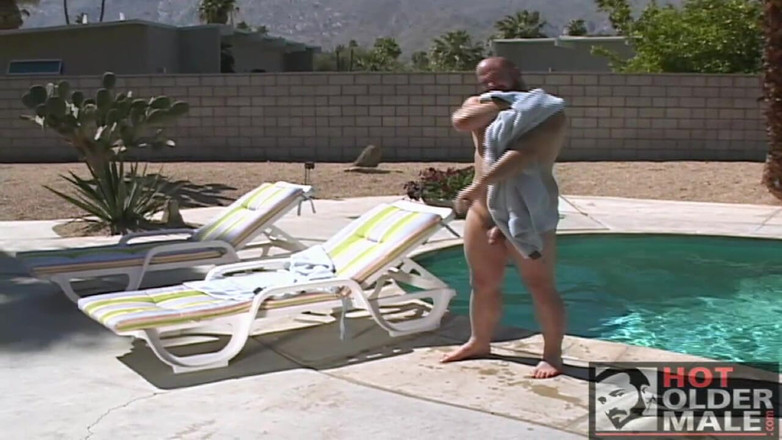 Pantheon men: Jeff Wells