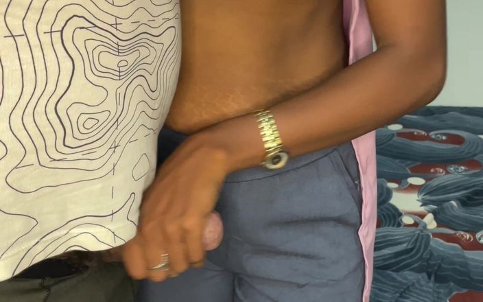 Desi girl riya: Desi Indische Mallu maagdelijk universiteitsmeisje voor het eerst anale seks...