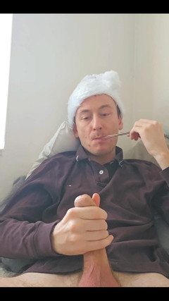 The Max Powers: Конфетка трости рождественский звук