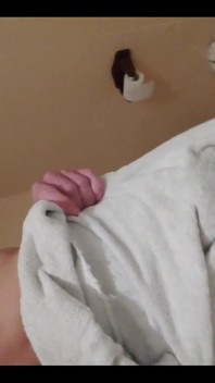 Boy jerking off