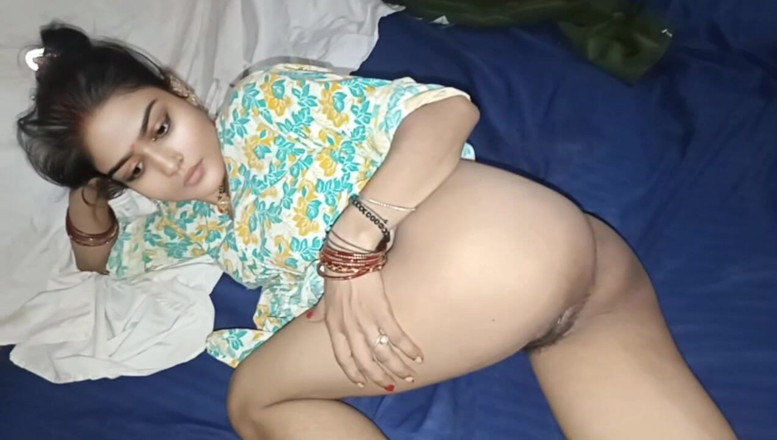 Ramashish: nee bhaartiy desi sundar muslim larki seks