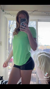 Just After My Yoga Session