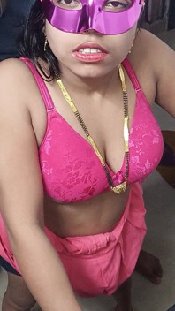 Heiße desi-MILF reitet schwanz mit perfektem hintern - echter amateur, selbstgedrehter indischer Hindi-sex