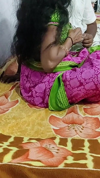 インドの妻自家製ボディマッサージ野菜入れ入れに滑り