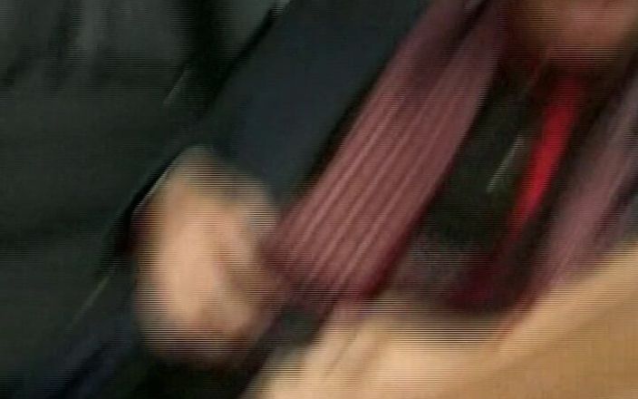 German's Young Babes: Setiausaha bertetek besar 21 tahun dari Jerman dikongkek bos dalam kereta