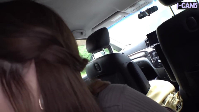 J-Cams: Hassas sürücü - yolda durmadan dikkat çekmek istiyor bölüm 1