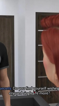 Büyük götlü orta yaşlı seksi kadının anal dölleme için büyük yarağa ihtiyacı var - pantsu interactive tarafından 13