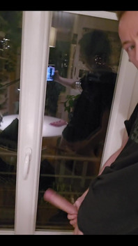 Exhibitionism Is so Hot