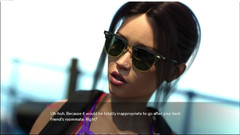 Amaran Futas: Uitbarsting dreigende gameplay deel 19