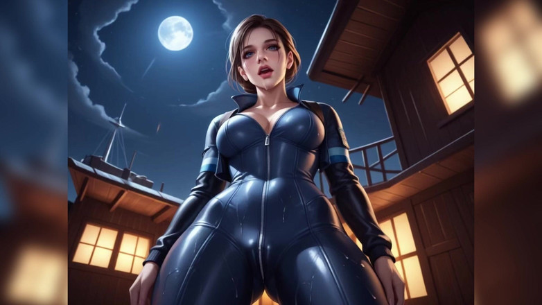 BSBSI: Islak amcık sikişi