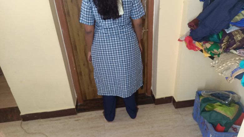 Magilmathi: Belle fille desi