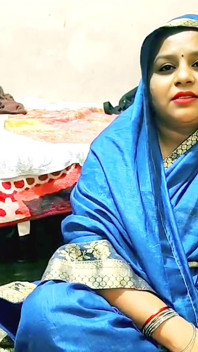 Desi Neighbor Sister-in-law Is Boy