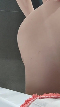 She Squirted Hard Again and Again