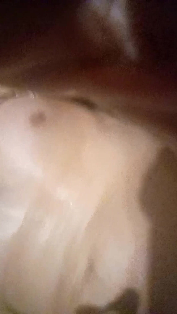 Magnumxlcody: Je me fais bizarre, une banane dans le cul