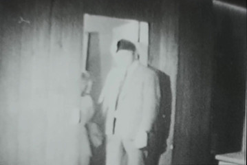 Close Encounter Vintage: Vintage porno retro erotické divadlo - přátelský pár