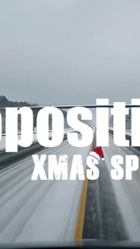 The Proposition Xmas Special Pt 2 Teaser