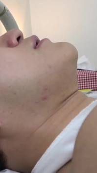 Ward chuyên điều trị tình dục - y tá xinh đẹp nghịch ngợm