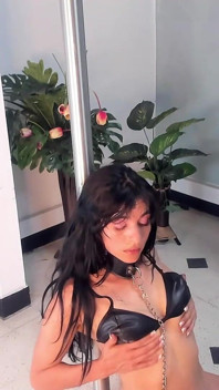 顺从的拉丁女郎，裸体，重口味，特殊性爱