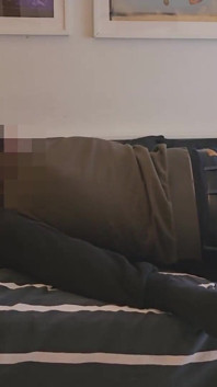 데이비드의 7번째 방문 (기차역에서 임의의 남자)