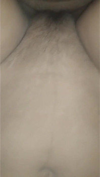Esquerda gujarati bhabhi em sua cama