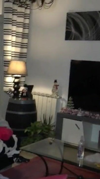 A boy fucked raw by Latino for Christmas
