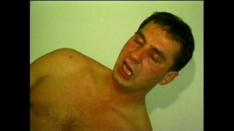 King Of Amateur: Room Service: the Waiter Licks Her Hairy Pussy and Then...