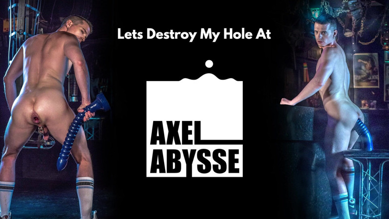Axel Abysse: 3-зірок
