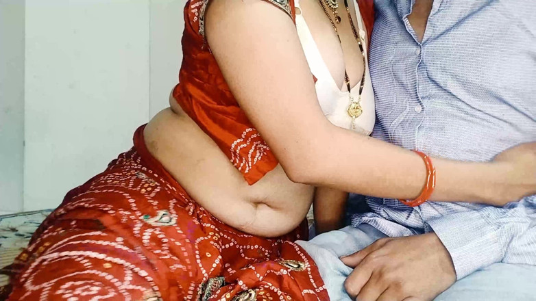 Yourdidipriya: Jeth Ji bromeó con Bahu recién casada y luego la...