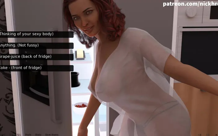 Visual Novels: Where the heart is. Part 170