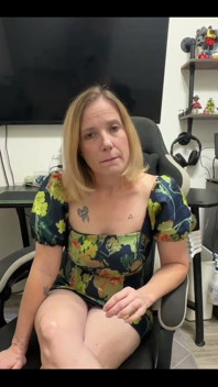 Fucking My Bully's Stepmom
