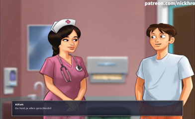Cartoon Universal: Alman çizgi film bölüm 147 - sürtük sınıf arkadaşım yarağımı istiyor