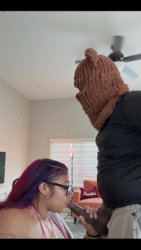 Someone Sexy in the Wild