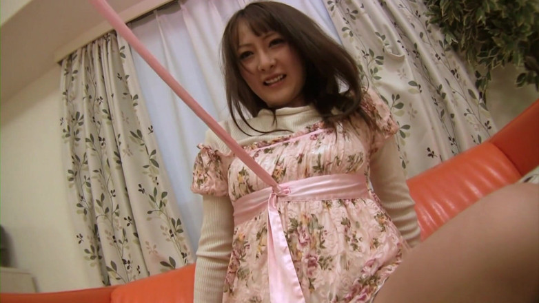 Japan Lust: 誘いに犯される