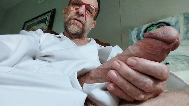 Hairyartist: Ти стаєш моїм тестом на скорочення