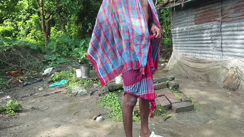 Ranjit Roy: After Finishing My Bath, When I Lay Down on the...
