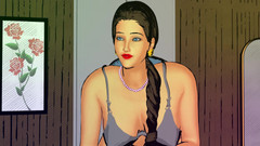 Animxyzn: Sexy macecha