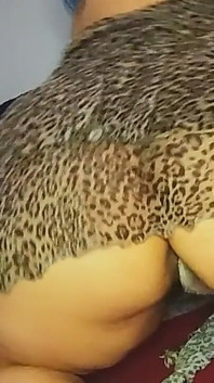 Chubby Girl Cumming with Dildo