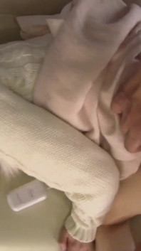 Peach Kawai is a sexy short haired Asian and her nice body attracts the eager cock