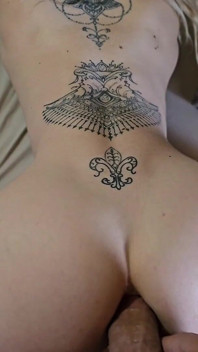 Mon cul est à toi, tu peux baiser comme tu veux