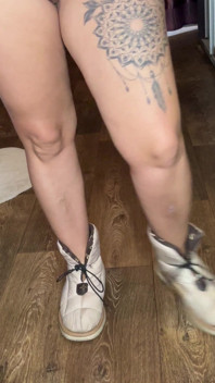 Xxxi Didn't Shave, Do You Like It? XXX