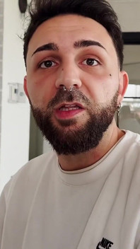 La Prima Doppia Penetrazione Di Effe Con Emme E Christian Clay Con Doppio Creampie Figa E Culo