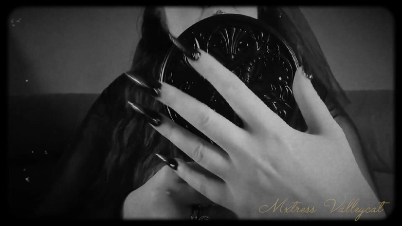 Mxtress Valleycat: Tujuh Hari Untuk Menjadi Budakku